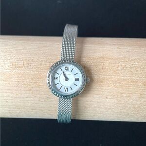 Silpada Always Elegant Watch